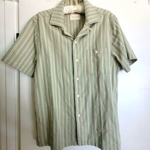 S/S Shirt from Far Afield